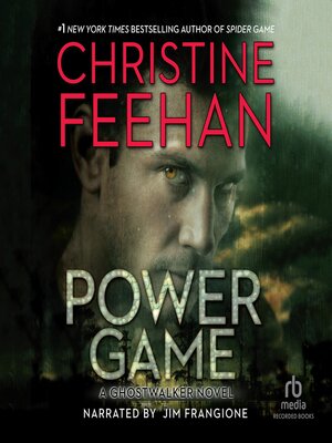 cover image of Power Game